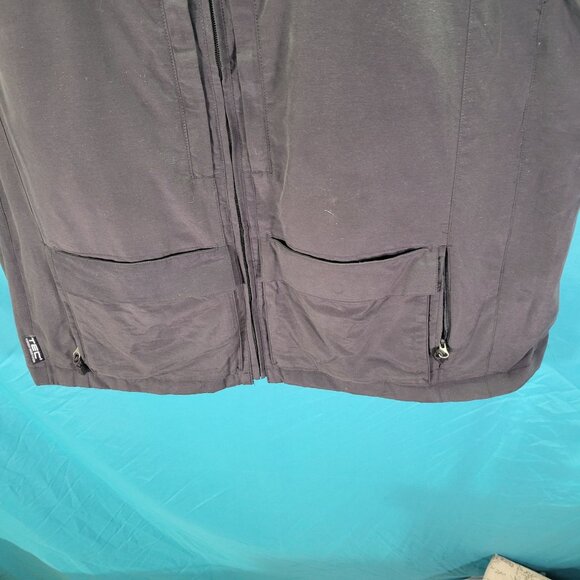 Scottevest Women's Q.U.E.S.T Vest Size M4 / 5X-Large - Picture 7 of 16